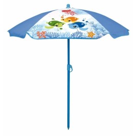 Маса за пикник Fun House Кафяв Päikesevari (125 x ø 100 cm)