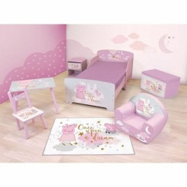 Килимче за Игра Fun House Peppa Pig 80 x 120 cm