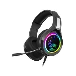 Слушалки за игра с микрофон Spirit of Gamer Pro-H8