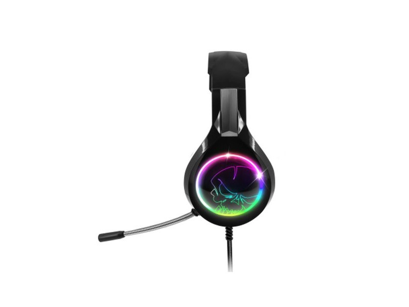 Слушалки за игра с микрофон Spirit of Gamer Pro-H8