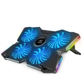 Охлаждаща постаква за лаптоп Spirit of Gamer SOG-VE500RGB