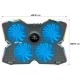 Охлаждаща постаква за лаптоп Spirit of Gamer SOG-VE500RGB