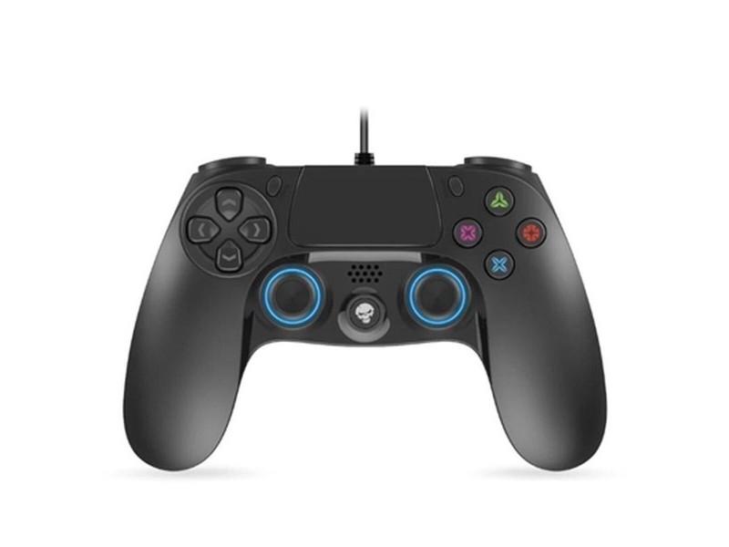 Джойстик Spirit of Gamer SOG-WXGP4