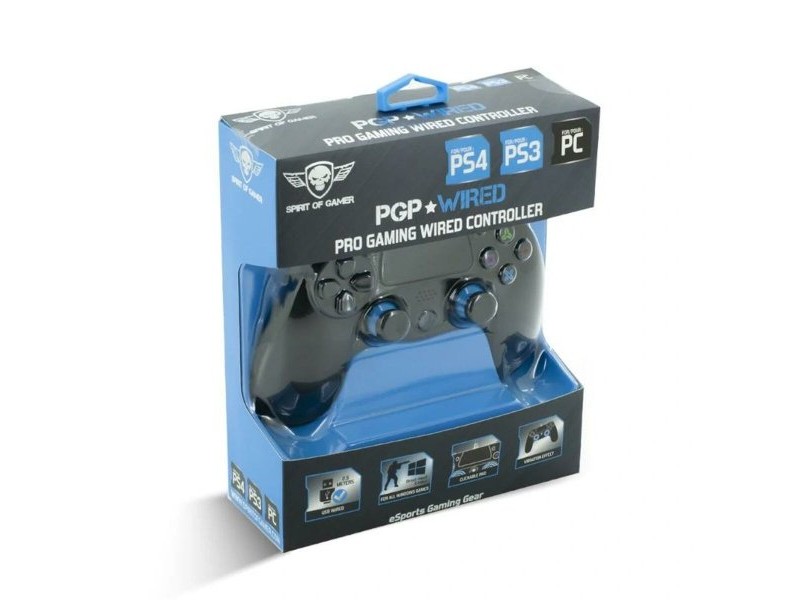 Джойстик Spirit of Gamer SOG-WXGP4