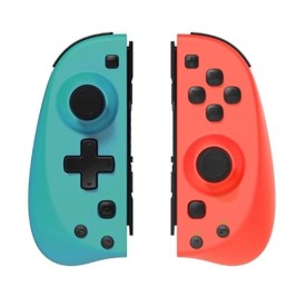Джойстик Spirit of Gamer SOG-BTG42 Nintendo Switch