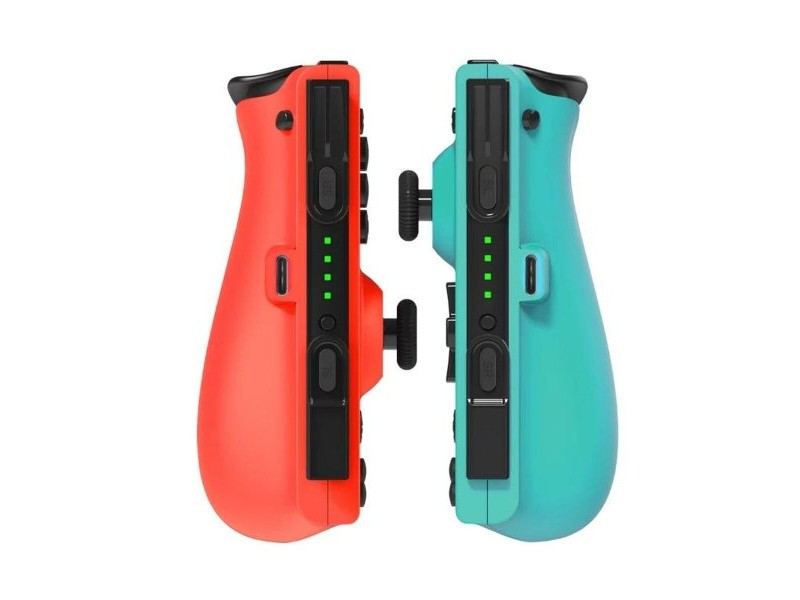 Джойстик Spirit of Gamer SOG-BTG42 Nintendo Switch
