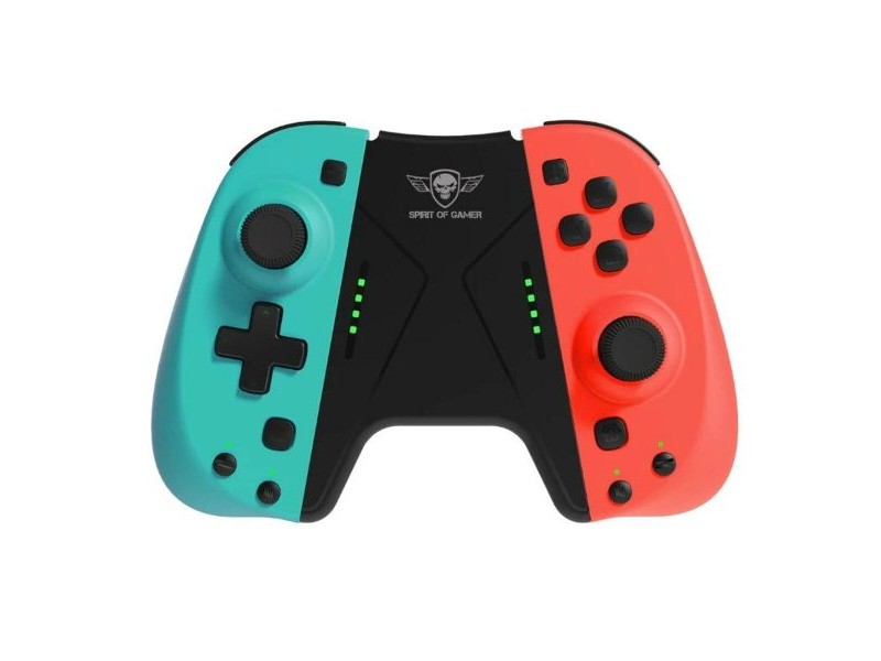 Джойстик Spirit of Gamer SOG-BTG42 Nintendo Switch