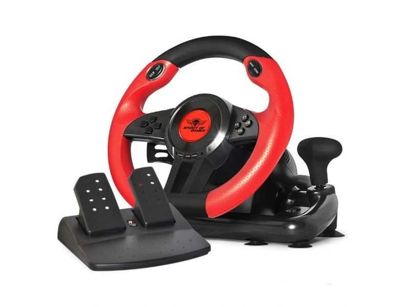 Джойстик Spirit of Gamer SOG-RWP1