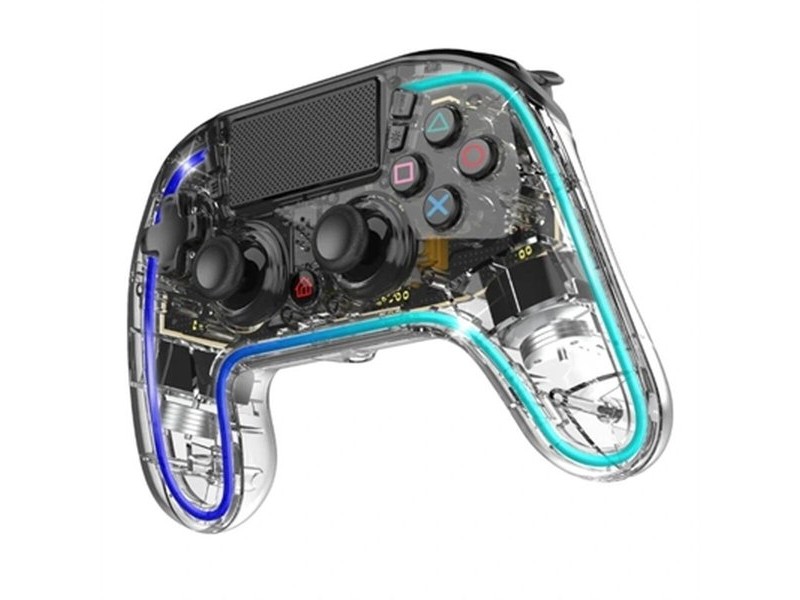Джойстик Spirit of Gamer SOG-BTGX12