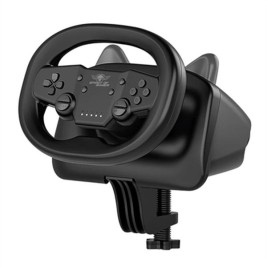 Състезателен Волан Spirit of Gamer Volante R-ACE Wheel Pro AIR