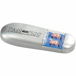 Настолна игра Winning Moves (7 Части)