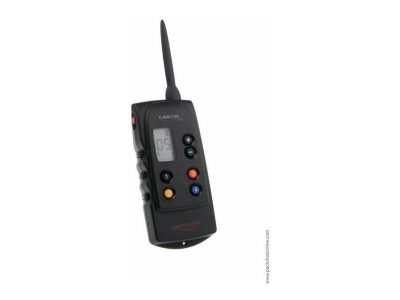 Яка против отблясъци Num'Axes CANICOM 1500
