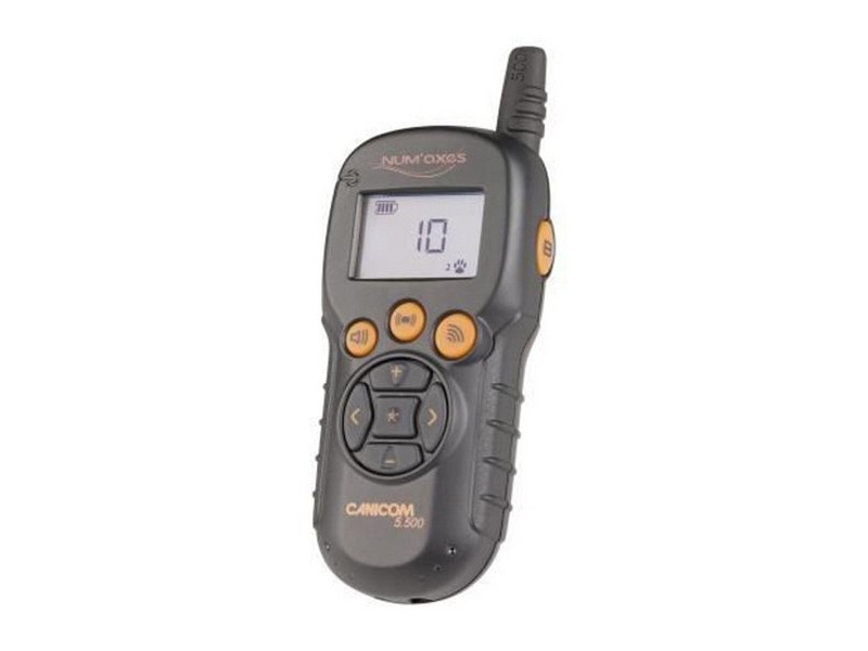 Яка против отблясъци Num'Axes CANICOM 5.500