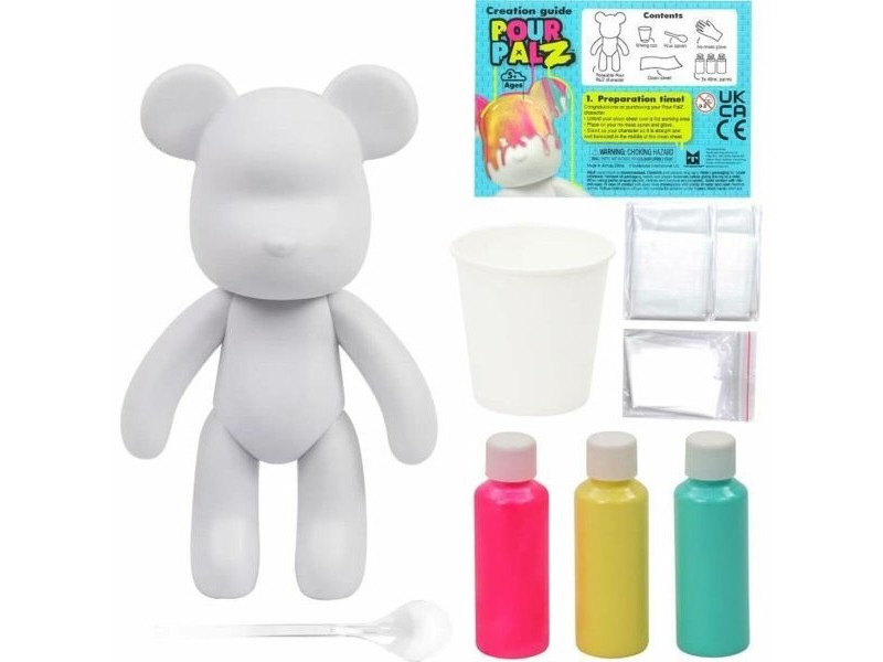 Комплект за Рисуване Silverlit