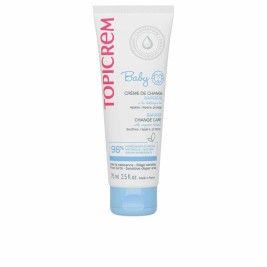Защитен крем при смяна Topicrem BABY 75 ml