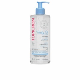 Детски Гел Topicrem BABY 500 ml