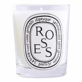 Ароматизирана Свещ Scented Rose Diptyque