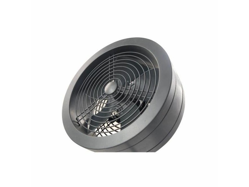 Вентилатор с крака AIR AND ME Noas Черен noir 32 W