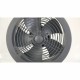 Вентилатор с крака AIR AND ME Noas Черен noir 32 W