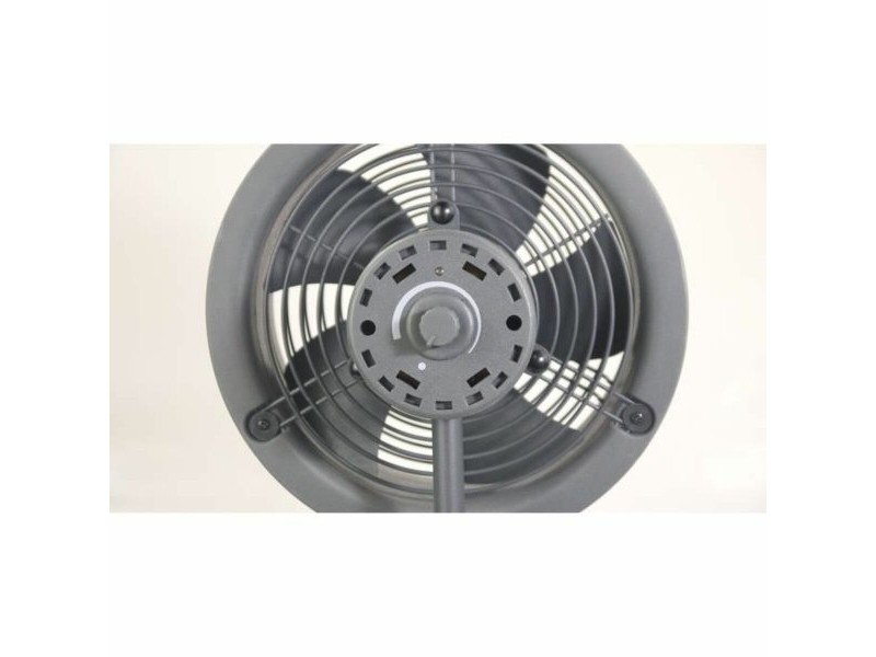 Вентилатор с крака AIR AND ME Noas Черен noir 32 W