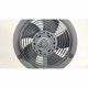 Вентилатор с крака AIR AND ME Noas Черен noir 32 W