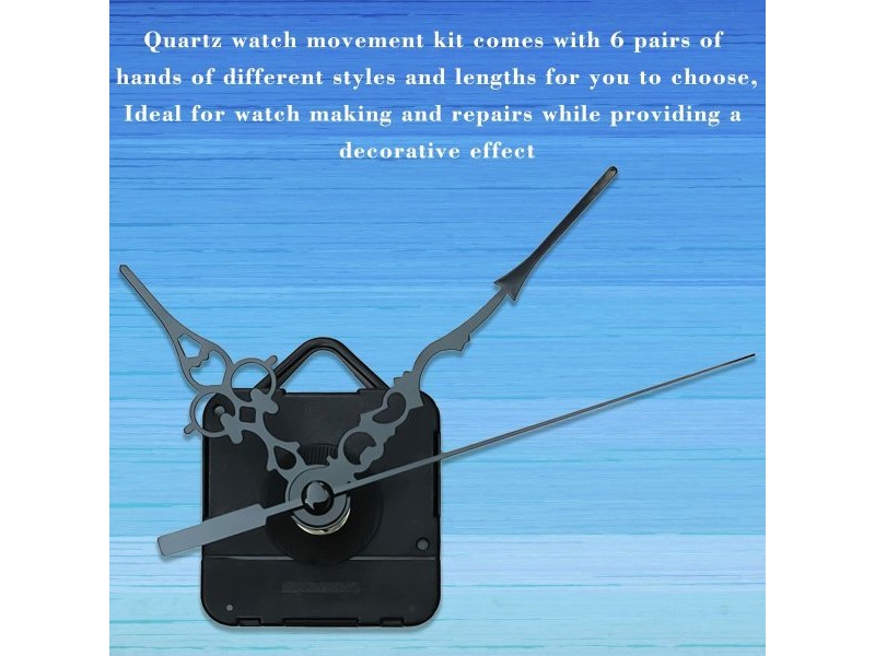 Радио часовник Muse M10CR