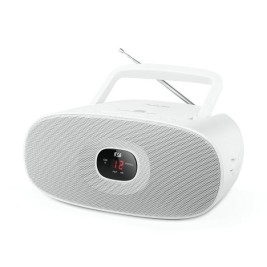 CD/MP3 плейър Muse MD202RDW