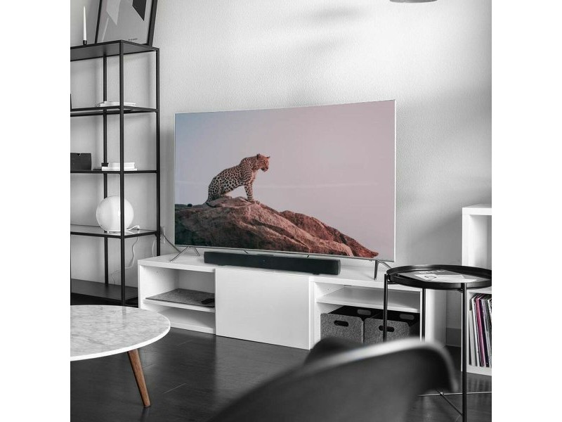 Безжична Soundbar система Muse M-1520SBT Черен 50 W