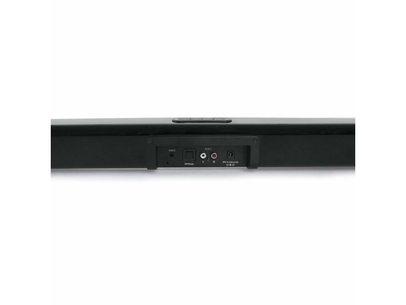 Безжична Soundbar система Muse M-1520SBT Черен 50 W