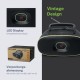 CD радио Muse MD202VT