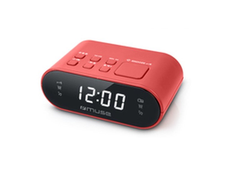 Радио Muse M10RED