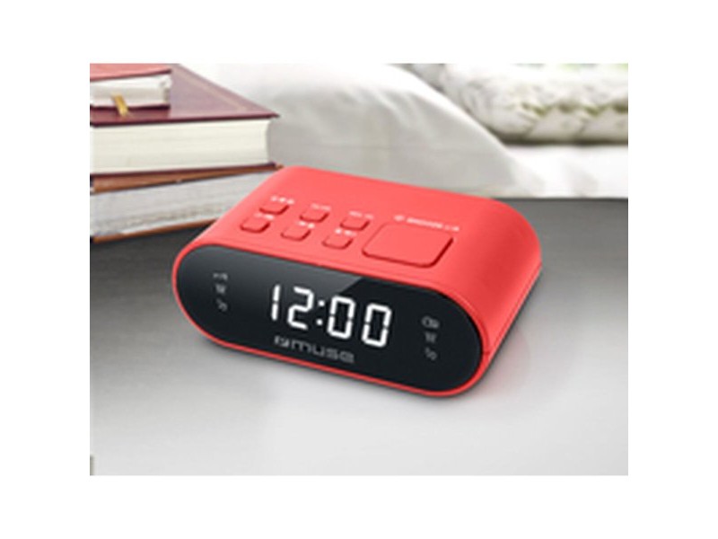 Радио Muse M10RED