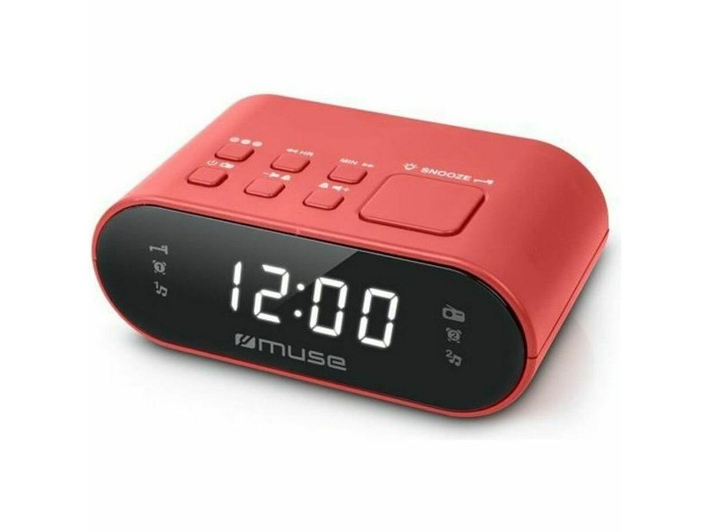 Радио Muse M10RED