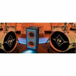 Колони Muse M1808DJ    150W Бял Черен 150 W