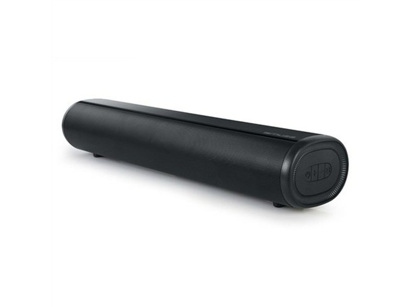 Soundbar система Muse M-1520 SBT Черен 50 W