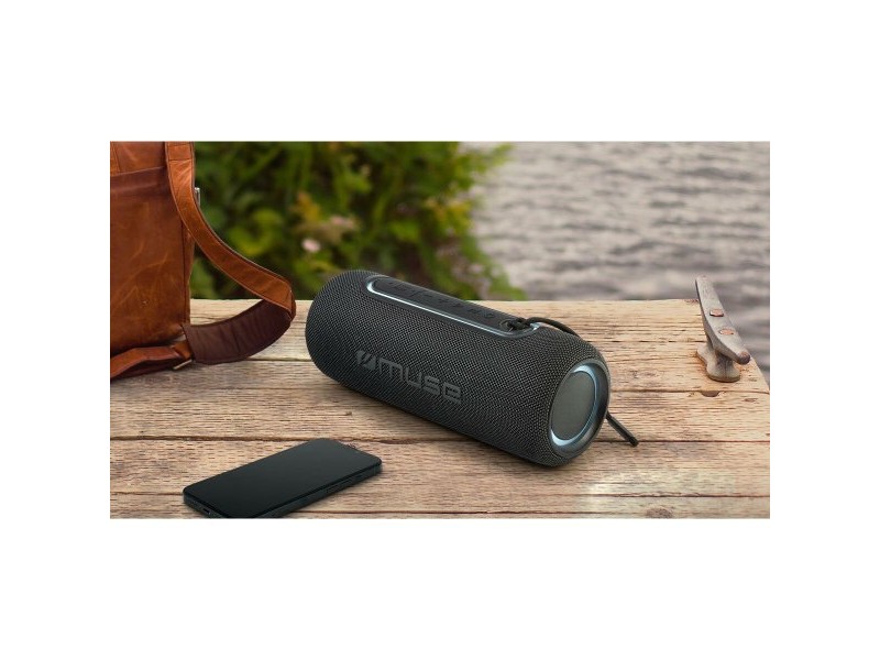 Преносими блутут колони Muse M780BT      20W