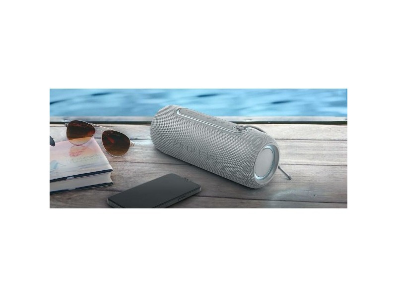 Колони Muse M780LG      20W Сив