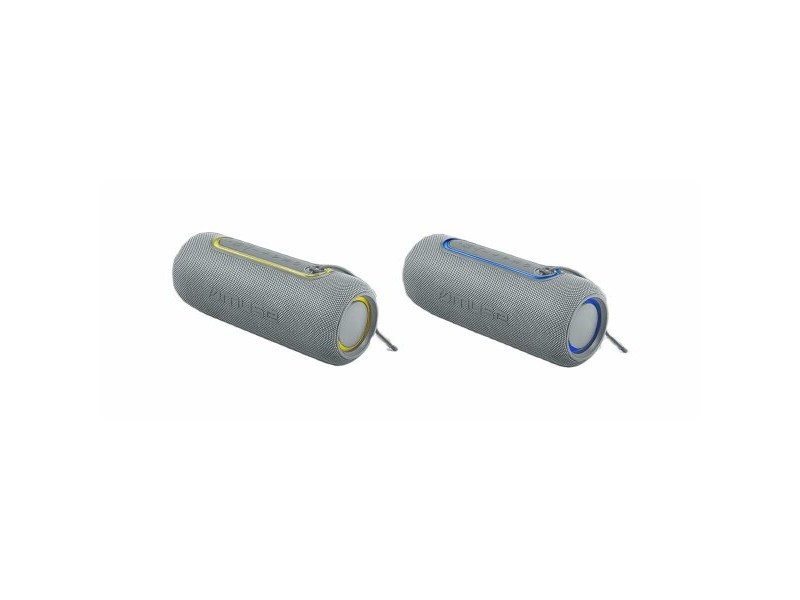 Колони Muse M780LG      20W Сив