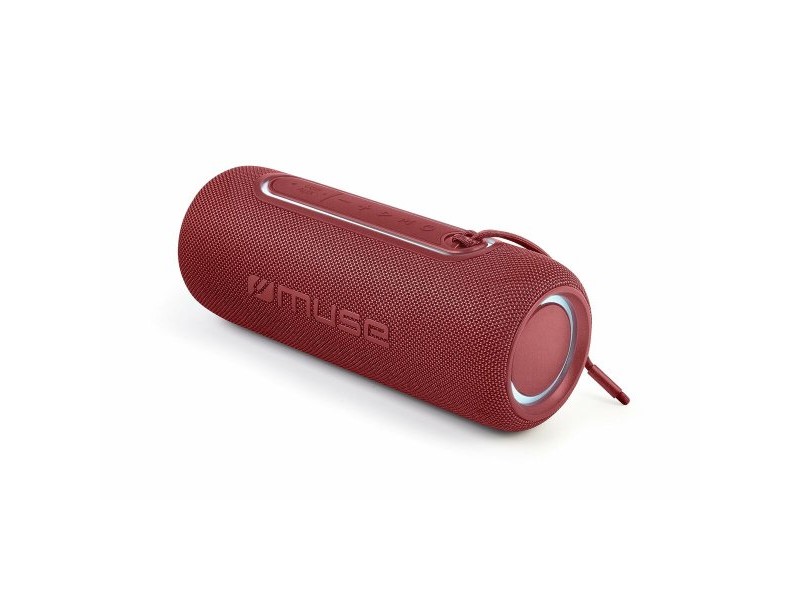 Преносими блутут колони Muse M780BTR     20W 20 W Червен