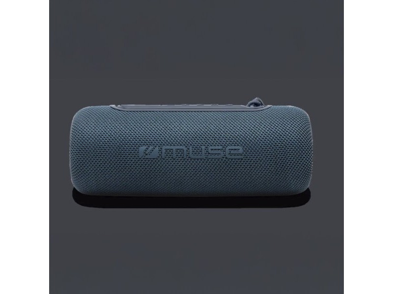 Преносими блутут колони Muse M780BTR     20W Син 20 W