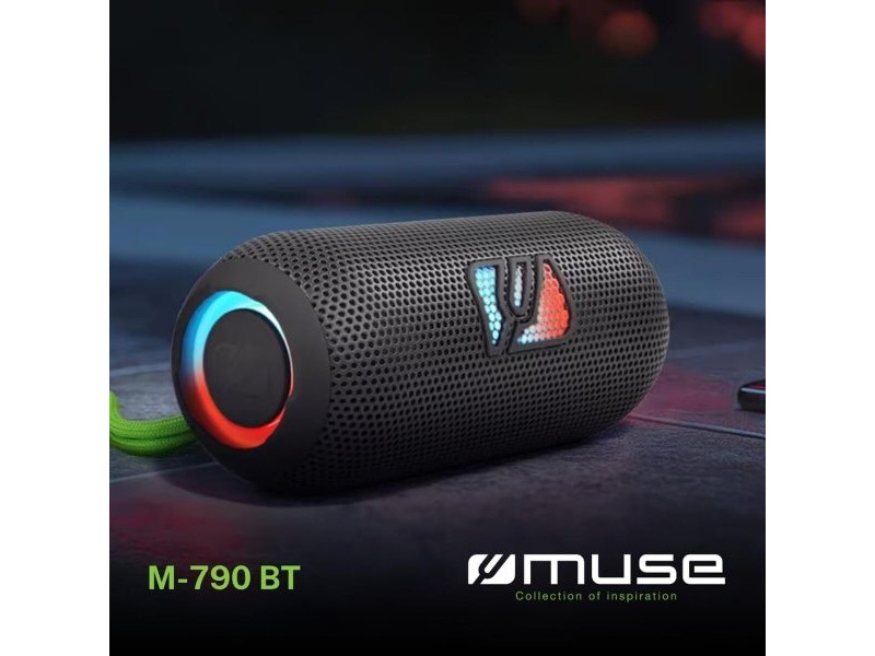 Преносима колона Muse M790BT