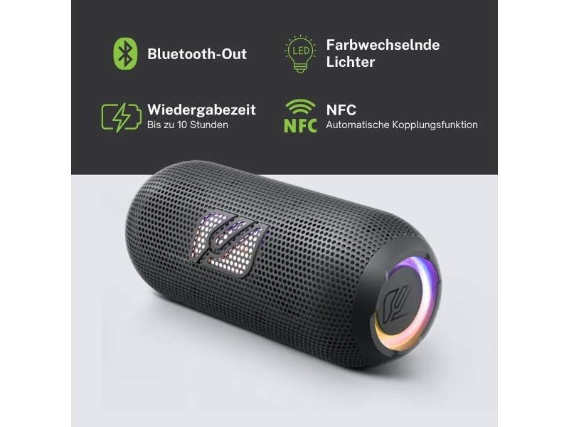 Преносима колона Muse M790BT