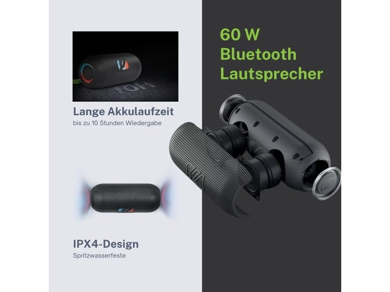 Преносима колона Muse M790BT