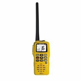 Уоки токи Navicom VHF RT411 IPX6