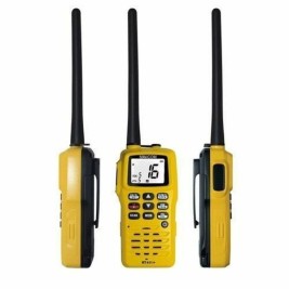 Уоки токи Navicom VHF RT411 IPX6
