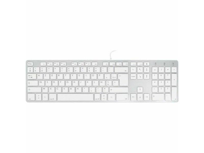 Клавиатура Mobility Lab ML300368 AZERTY macOS