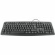 Клавиатура Mobility Lab Deluxe Classic Черен AZERTY