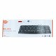 Клавиатура Mobility Lab Deluxe Classic Черен AZERTY
