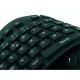 Клавиатура Mobility Lab ML300559 AZERTY Сгъваеми Черен