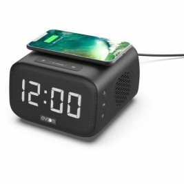 Радио Evoom EV304618 Черен